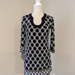 White House Black Market Top